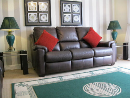 Parker knoll dark - knoll, brown