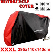 295cm Motorcycle Cover