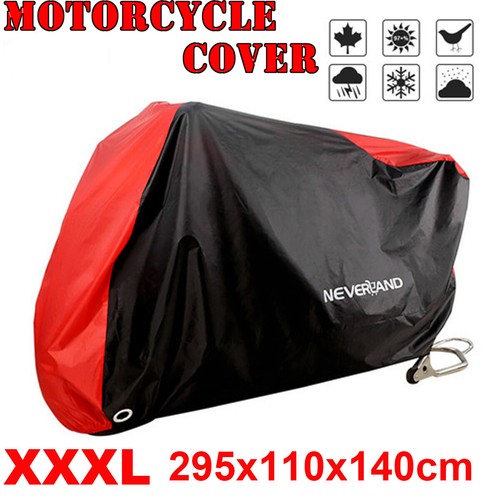 295cm motorcycle cover - 295cm,