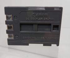 Canon DR700 EOS Rebel 400D 350D Xti DR-700 DC Coupler