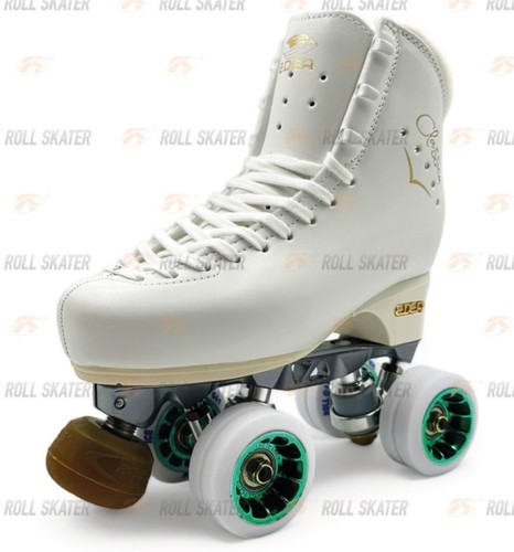 Roller skates edea classica - skates:,