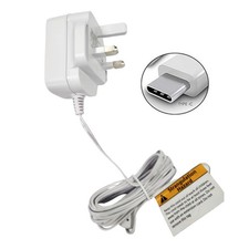 MaxView Type C Power Adapter