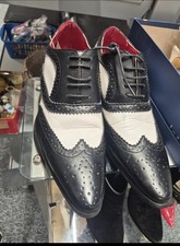 Brogue Shoes mens