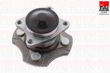 Fai rear wheel bearing - kit, for