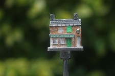 Vintage Spoon Coronation Street UK Soap Opera Rovers Return Inn Pub British TV