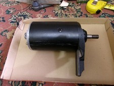Ford Flathead V8 Pilot Lucas