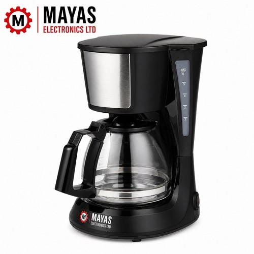 Geepas 750ml 600w - 600w, filter