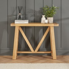 Marbury Classic Oak Small