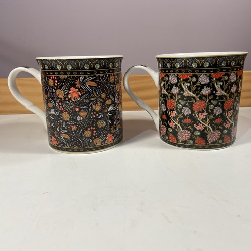 William morris floral - william,