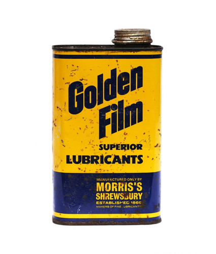 Vintage golden film - vintage,