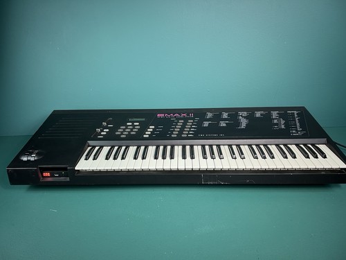 Emax 2212 16 bit - e-mu,
