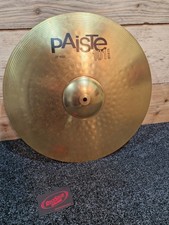Paiste 101 20” Ride Cymbal -
