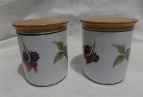Royal worcester evesham vale - worcester,