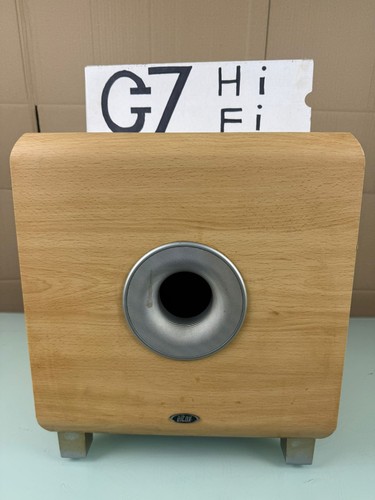 Eltax atomic 2 subwoofer - atomic,