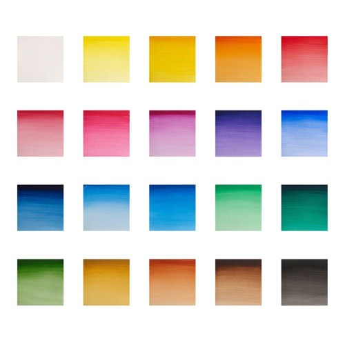 Winsor newton cotman - newton,