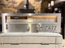 VINTAGE 1970s PIONEER TX 9800