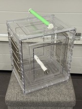 Brand New Perch And Go Acrylic