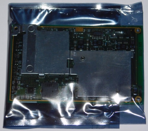 Intel pentium mobile - pentium, 366