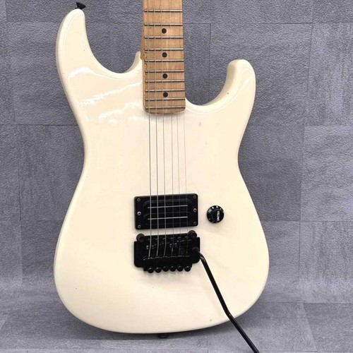 Bill lawrence electric - bill, guitar