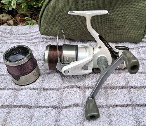 Shimano stradic 4000 gtm - 4000,