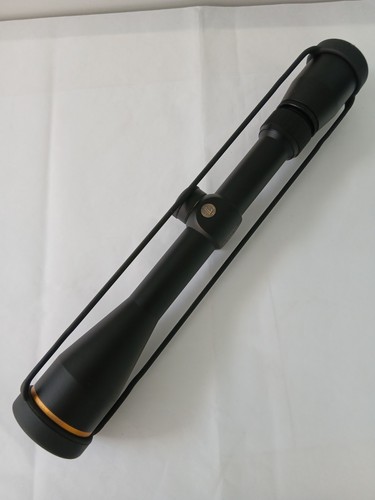 Leupold 5 14 rifle - leupold, vx-3i