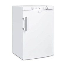 Smad Gas Fridge Freezer 3 Way