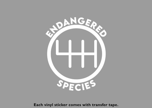 Endangered species speed - species,