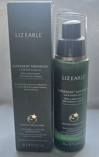 Liz earle superskin advanced - earle,
