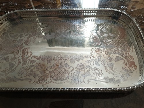 Vintage etched retro - , rectangle