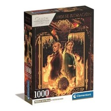 Puzzle 1000 Compact House Of