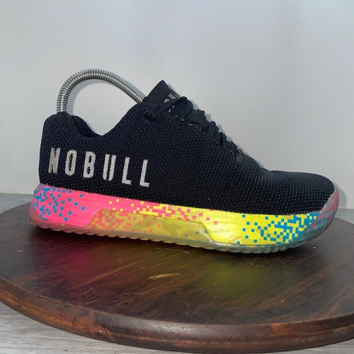 Nobull bull shoes womens - no,