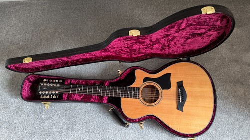 Taylor 352ce string - 12,
