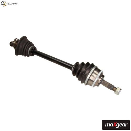 Drive shaft 0322 - drive,