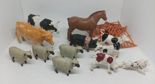 Vintage Britains Farm Animals