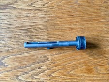 Magnetic washer pin - pin, guide
