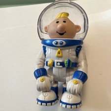 Lunar Jim Action Figure