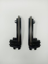 2 X LED Dynamic Turn Signal