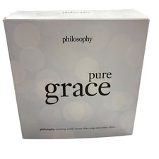 Philosophy Pure Grace Gift Set