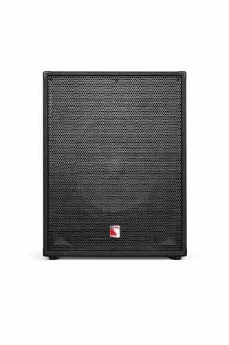 Intimidation passive subwoofer - intimidation,