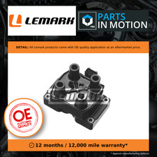 Ignition Coil fits VAUXHALL