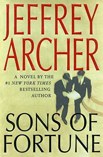 Sons fortune archer - fortune, (archer