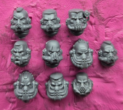 Lot072 10x space - space, marines