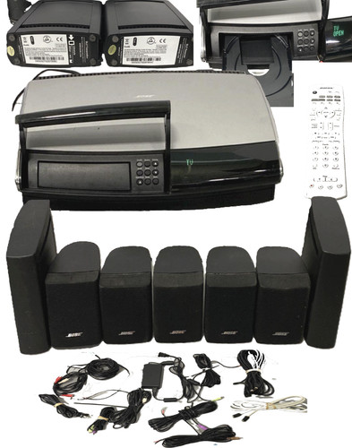 Bose lifestyle series - lifestyle,