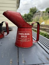 Thelson motor tractor car oil