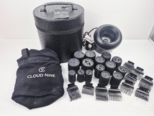 Cloud Nine TheO Hair 15 Roller