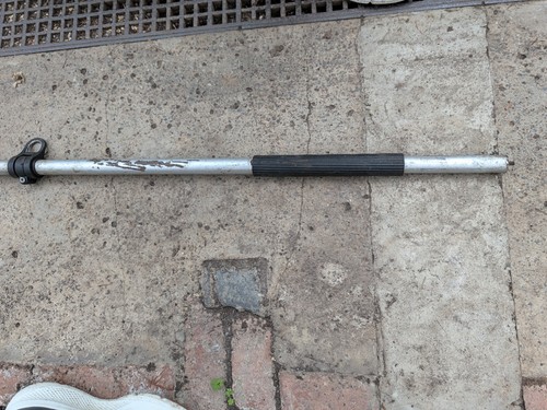 Stihl hl100 long reach trimmer - hl100,