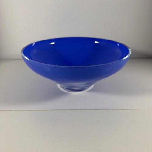 Beautiful large cobalt blue - cobalt,