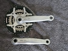 Shimano Deore LX FC-M569