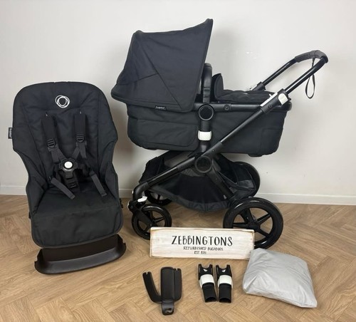Zebbingtons bugaboo - 🦓zebbingtons🦓,