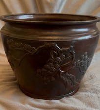 Antique Japanese Large Fine